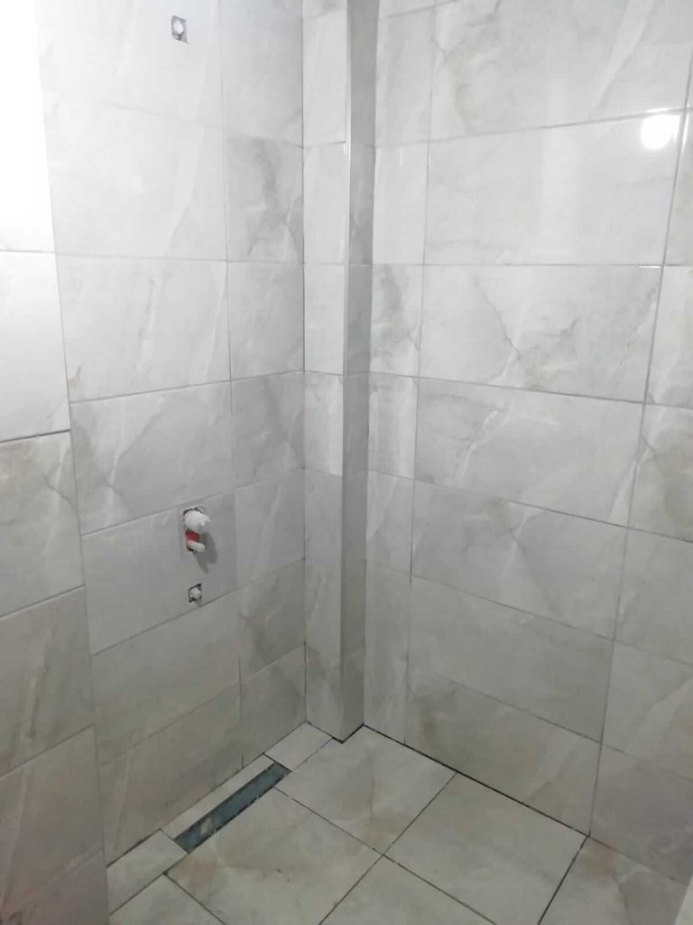 izmir banyo tadilat görsel duş 