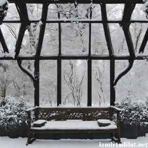 balkon kış bahçesi görsel