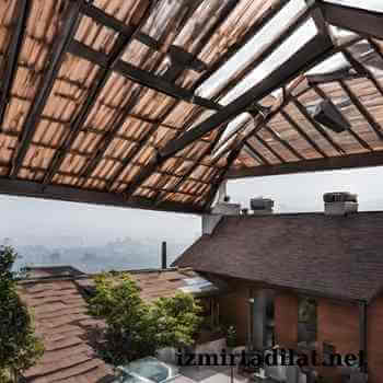 çatı tamirat tadilat görseli